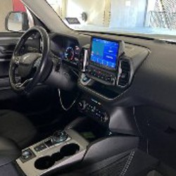 FORD BRONCO BIG BEND - фото 7