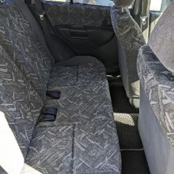 Pajero IO - фото 5