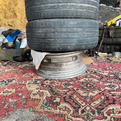 Диски R17 - фото 2