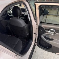 Fiat 500x - фото 2