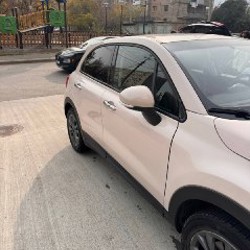 Fiat 500x - фото 4