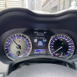 Infiniti Q50S - фото 5