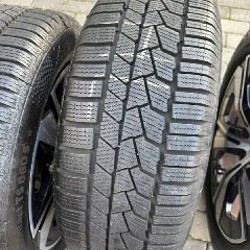 Диски с резиной для BMW - фото 8