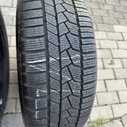 Диски с резиной для BMW - фото 9