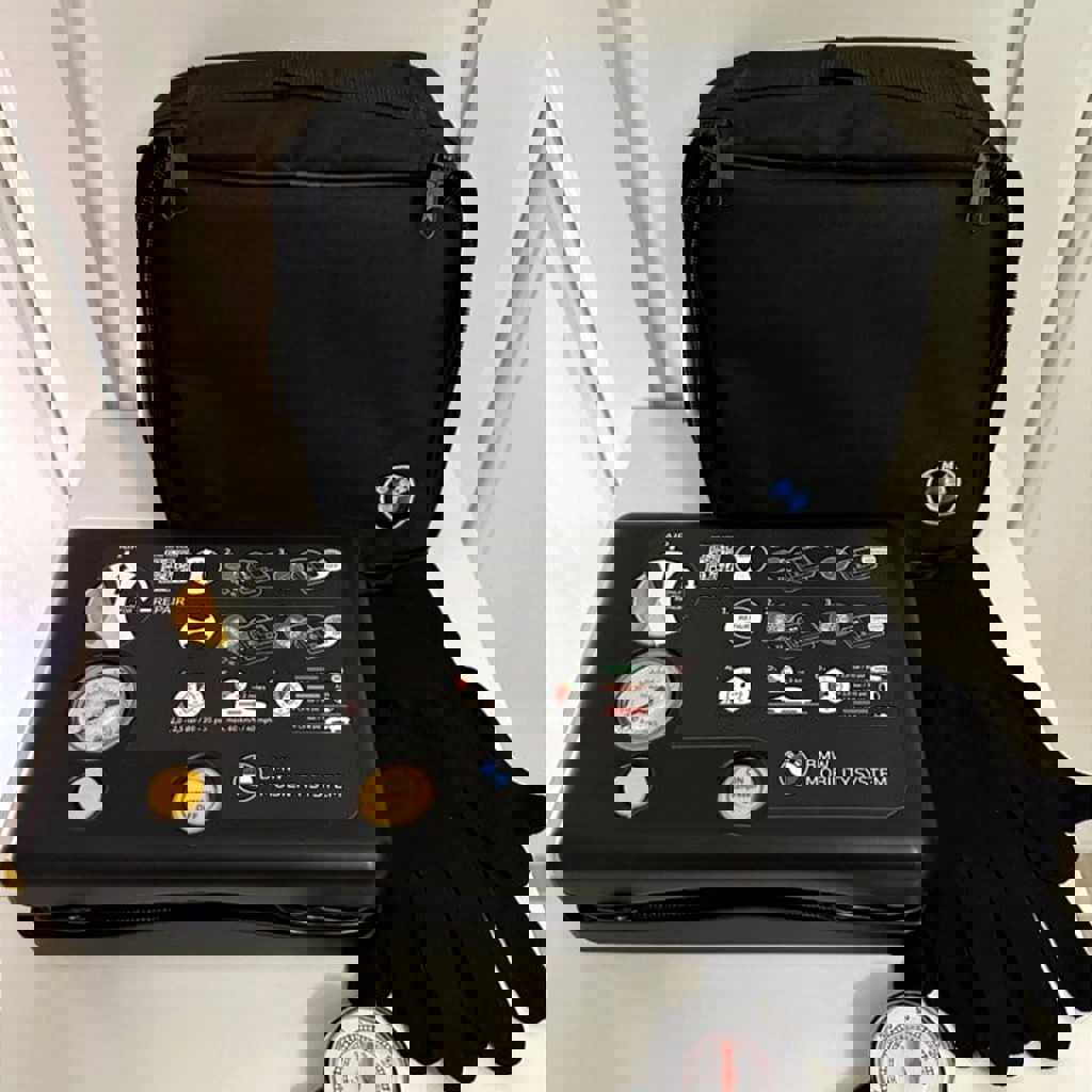 Насос BMW б/у