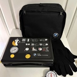 Насос BMW б/у - фото 1