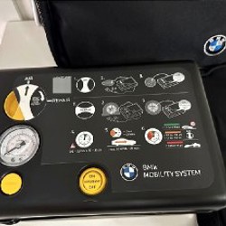 Насос BMW б/у - фото 2