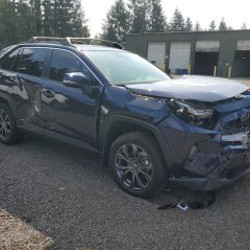 Запчасти для Toyota RAV4 - фото 2