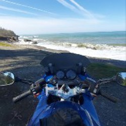 BMW K1200RS - фото 8