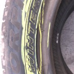 Зимние шины Pirelli Scorpion Winter - фото 5