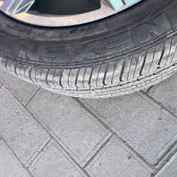 Диски с резиной - фото 3