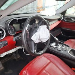 Alfa Romeo Giulia 2020 - фото 3