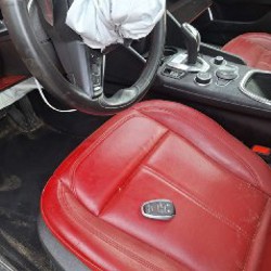 Alfa Romeo Giulia 2020 - фото 5