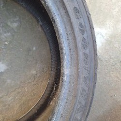 Комплект шин - фото 3