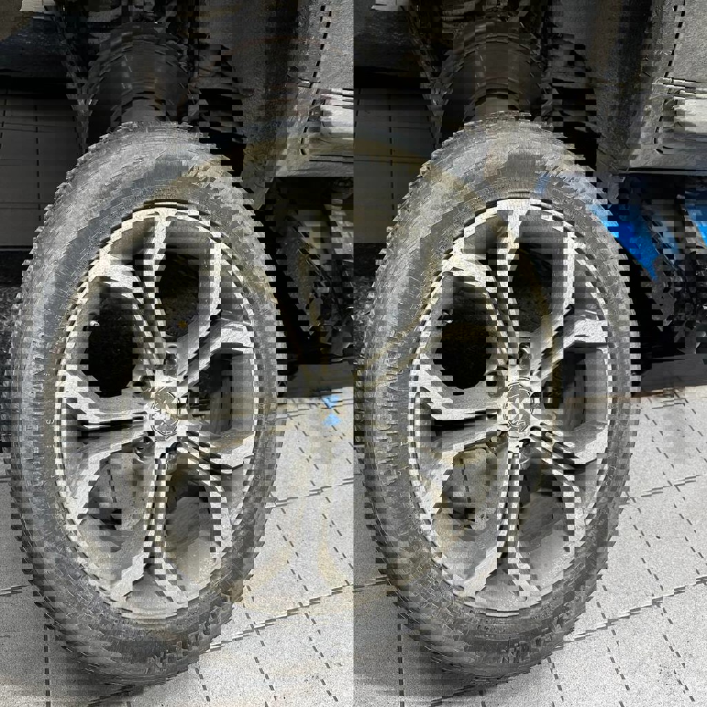 Шины зимние Vredestein