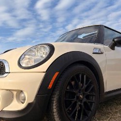 MINI Cooper S - фото 3