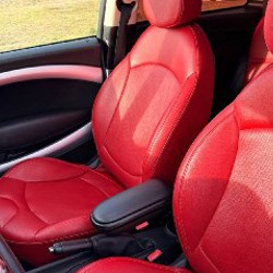 MINI Cooper S - фото 4