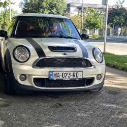 MINI Cooper S - фото 6