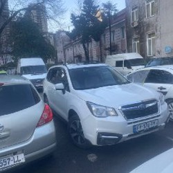 Subaru Legacy - фото 2