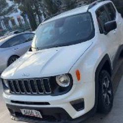 Джип Ренегат - фото 2