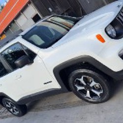 Джип Ренегат - фото 3