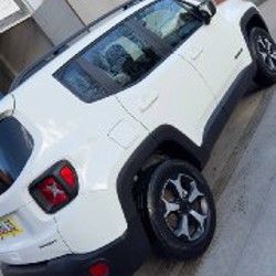 Джип Ренегат - фото 4