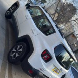 Джип Ренегат - фото 7