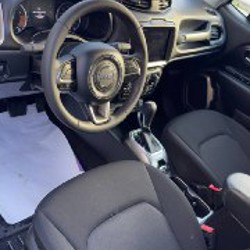 Джип Ренегат - фото 8