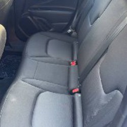 Джип Ренегат - фото 9