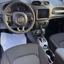 Джип Ренегат - фото 10