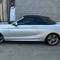 BMW M240XI - фото 2