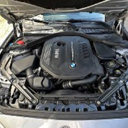 BMW M240XI - фото 6