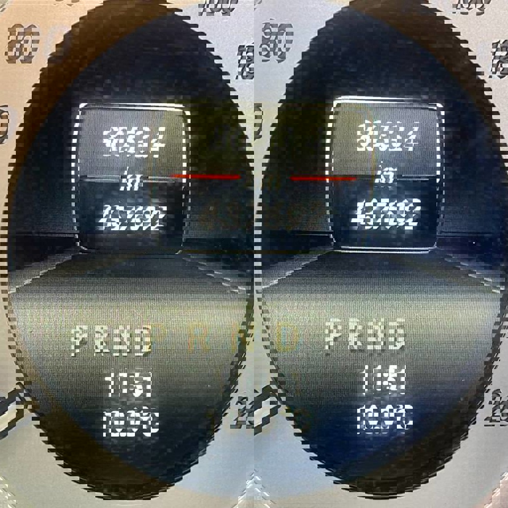 Мерседес Ц200