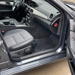 Мерседес Ц200 - фото 6