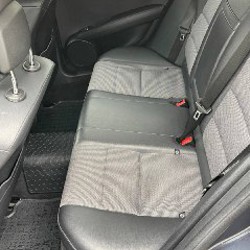 Мерседес Ц200 - фото 8