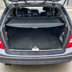 Мерседес Ц200 - фото 10