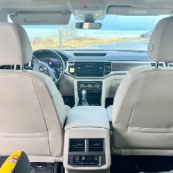 Volkswagen Atlas - фото 8