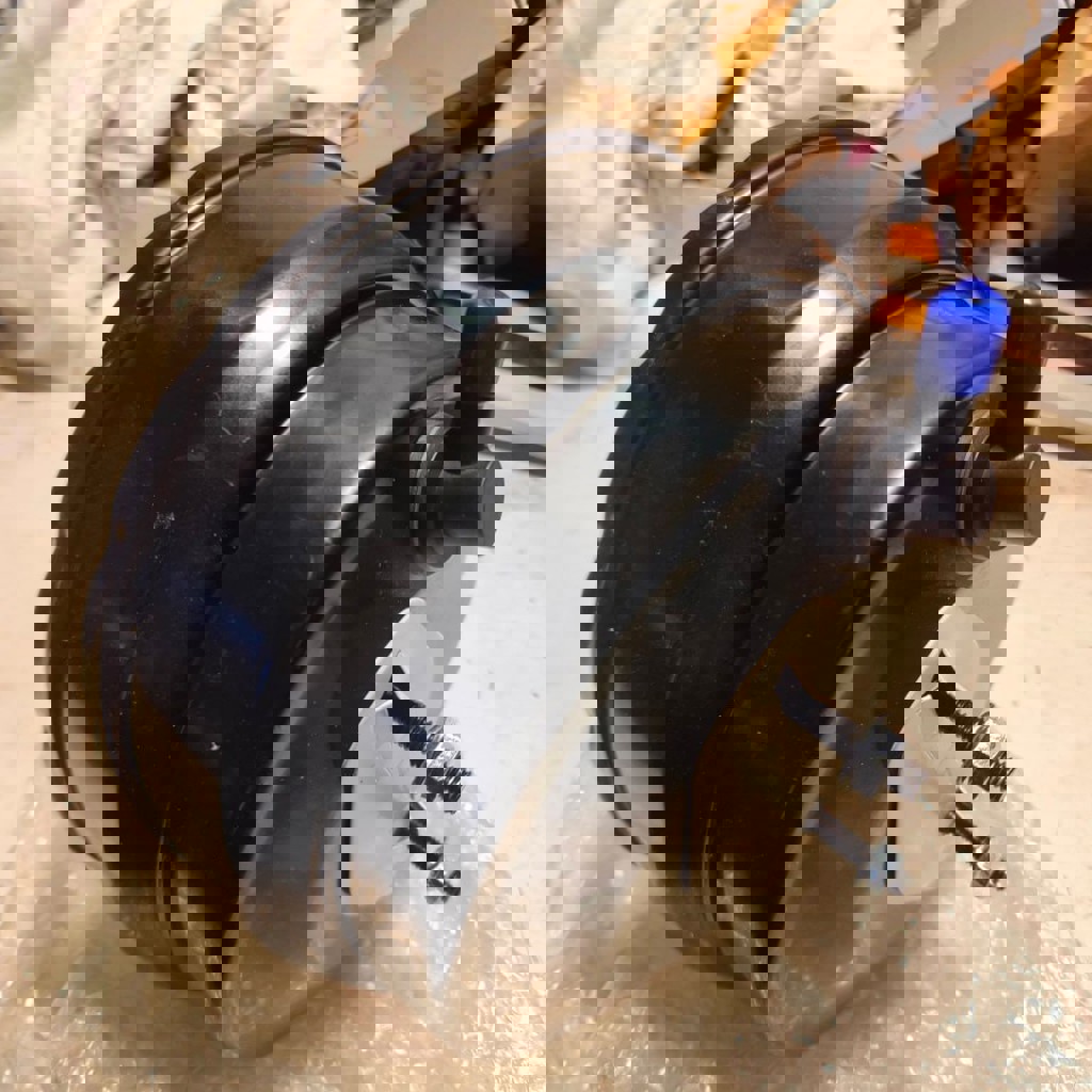 Вакуумный усилитель тормозов