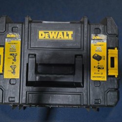 Аккумуляторный шуруповёрт - фото 2