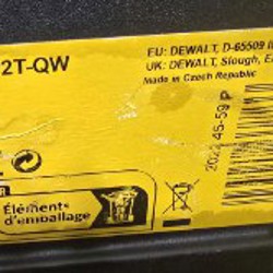 Аккумуляторный шуруповёрт - фото 5