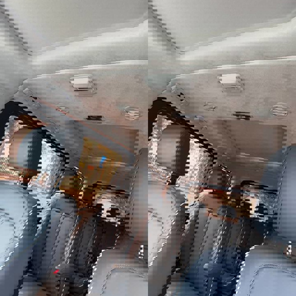 Хундай Стария