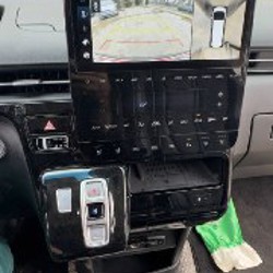 Хундай Стария - фото 6