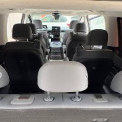 Хундай Стария - фото 10