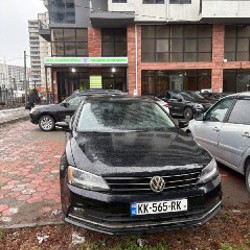 Volkswagen Jetta - фото 2