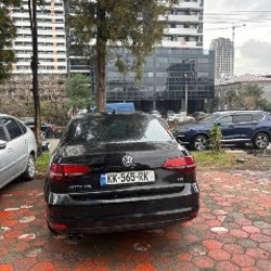 Volkswagen Jetta - фото 7