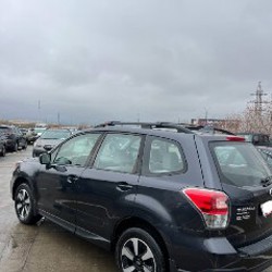 Subaru Forester - фото 3