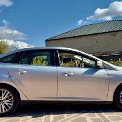 Ford Focus - фото 3