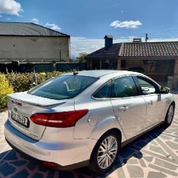 Ford Focus - фото 5