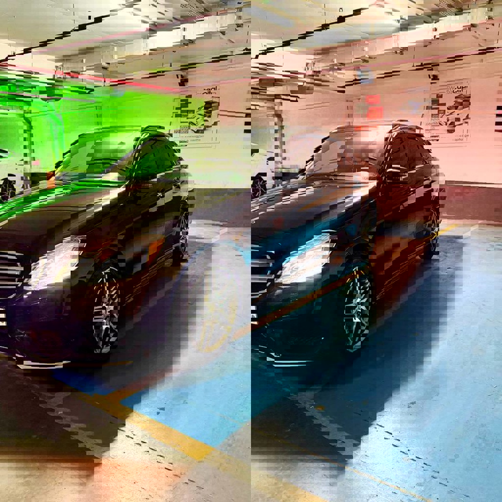 Автомобиль