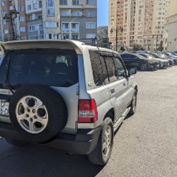 Pajero IO - фото 2